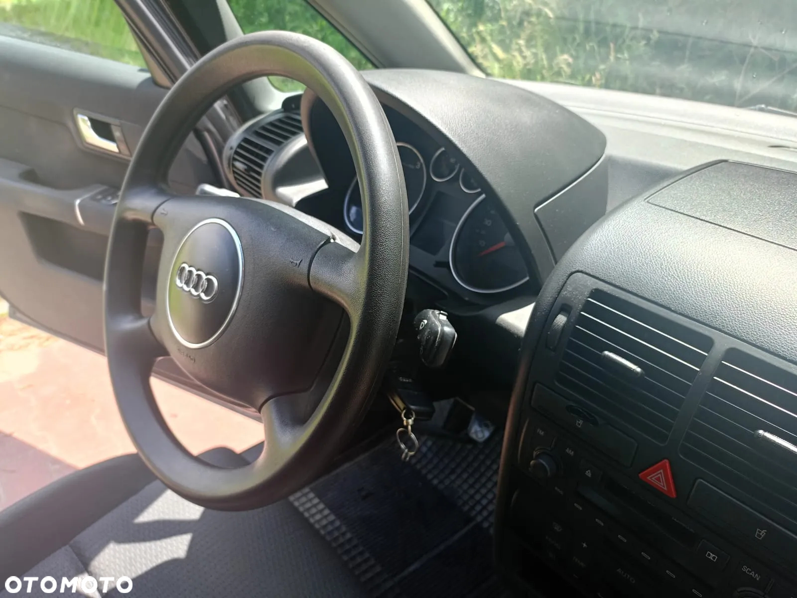 Audi A2 1.4 TDI - 16
