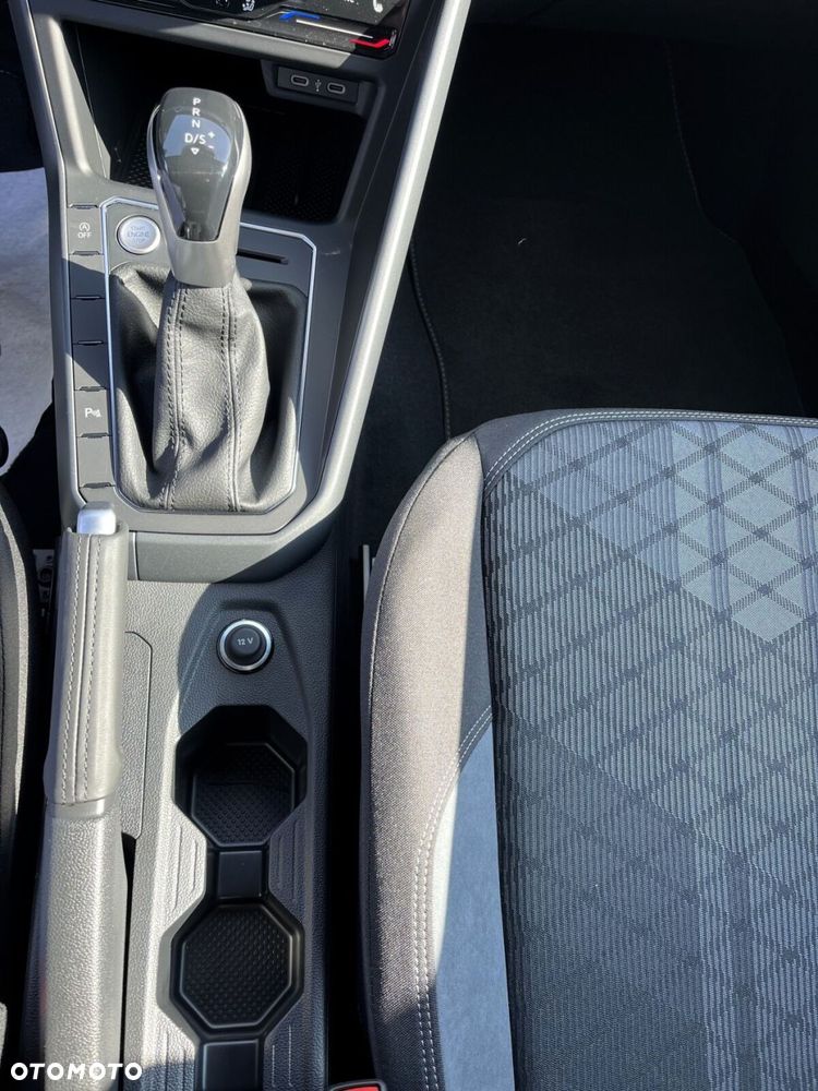 Volkswagen Taigo 1.5 TSI ACT R-Line Plus DSG - 19