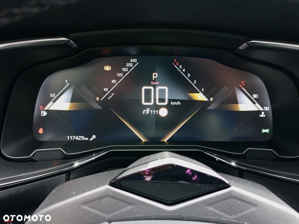 DS Automobiles DS 7 Crossback - 28