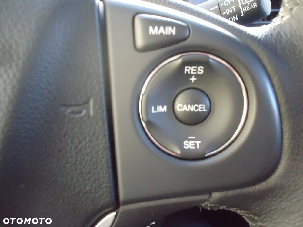 Honda CR-V 2.0 Elegance Plus - 16