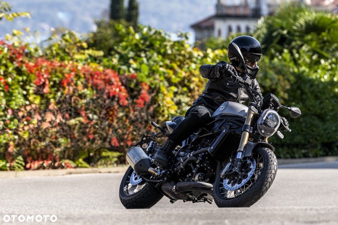 Benelli Leoncino - 28