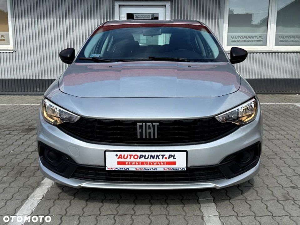 Fiat Tipo - 8