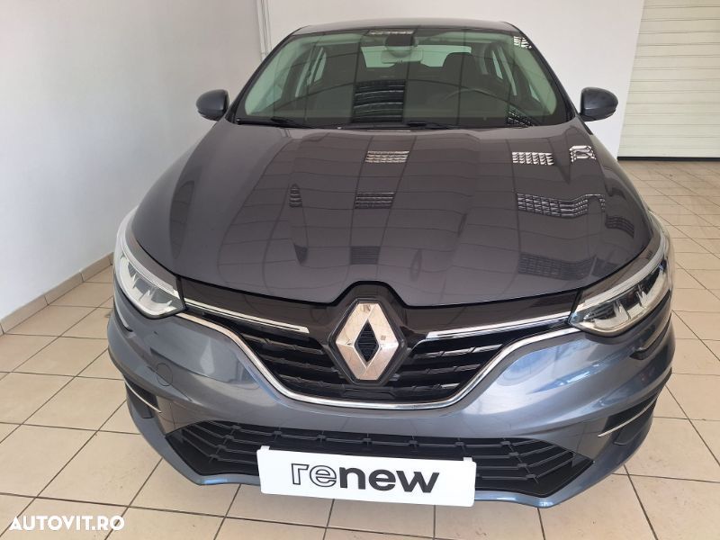 Renault Megane TCe 140 EDC GPF Equilibre - 23
