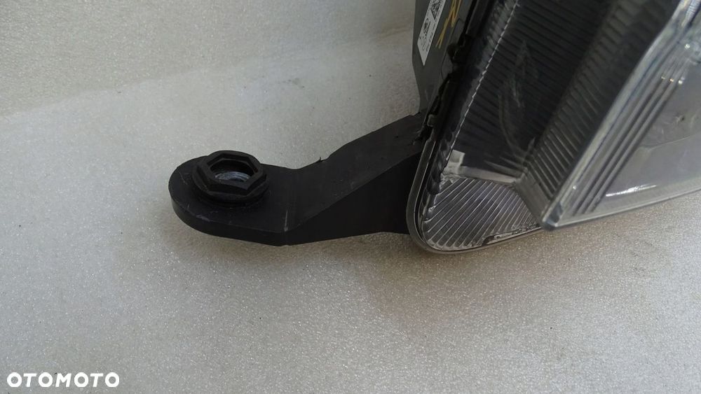 SKODA RAPID 5JB LED - lampa przednia lewa - 4