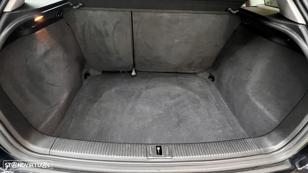 Audi A3 Sportback 2.0 TDi - 26