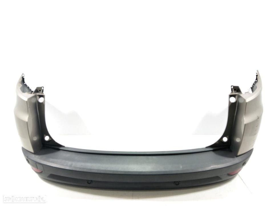 PARA-CHOQUES TRASEIRO RENAULT MEGANE III SPORT TOURER - 1