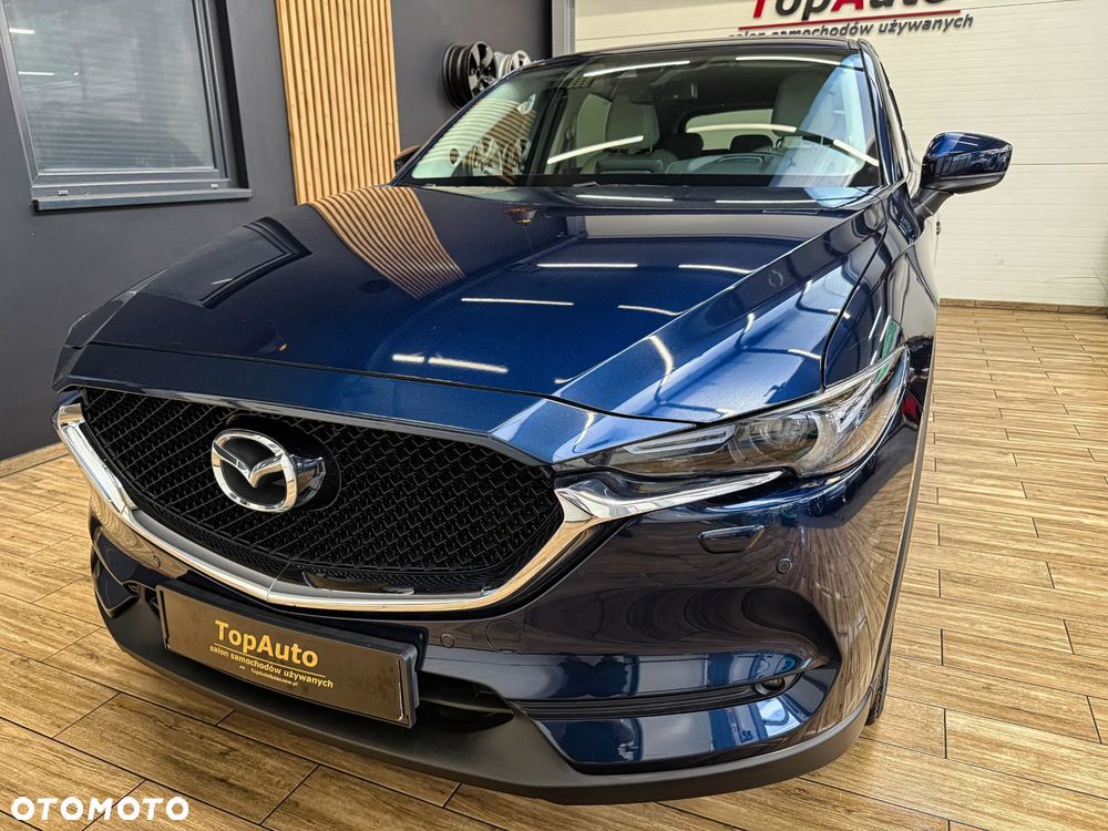 Mazda CX-5 2.0 Skypassion 2WD - 13
