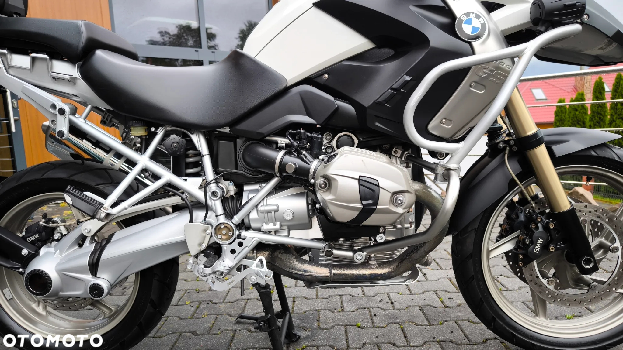 BMW GS - 26