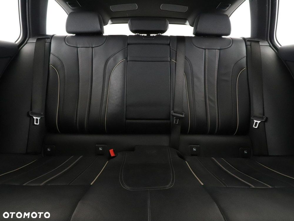 BMW Seria 5 - 19