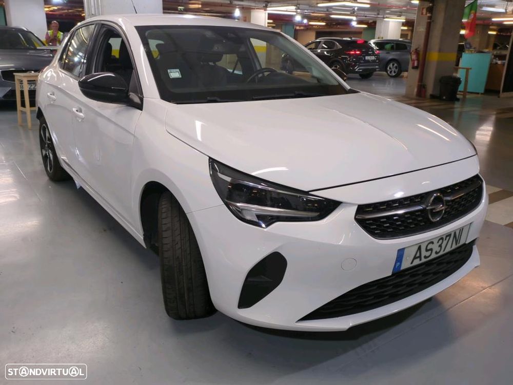 Opel Corsa-e Business - 5