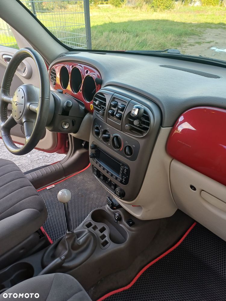 Chrysler PT Cruiser 2.0i Touring - 20