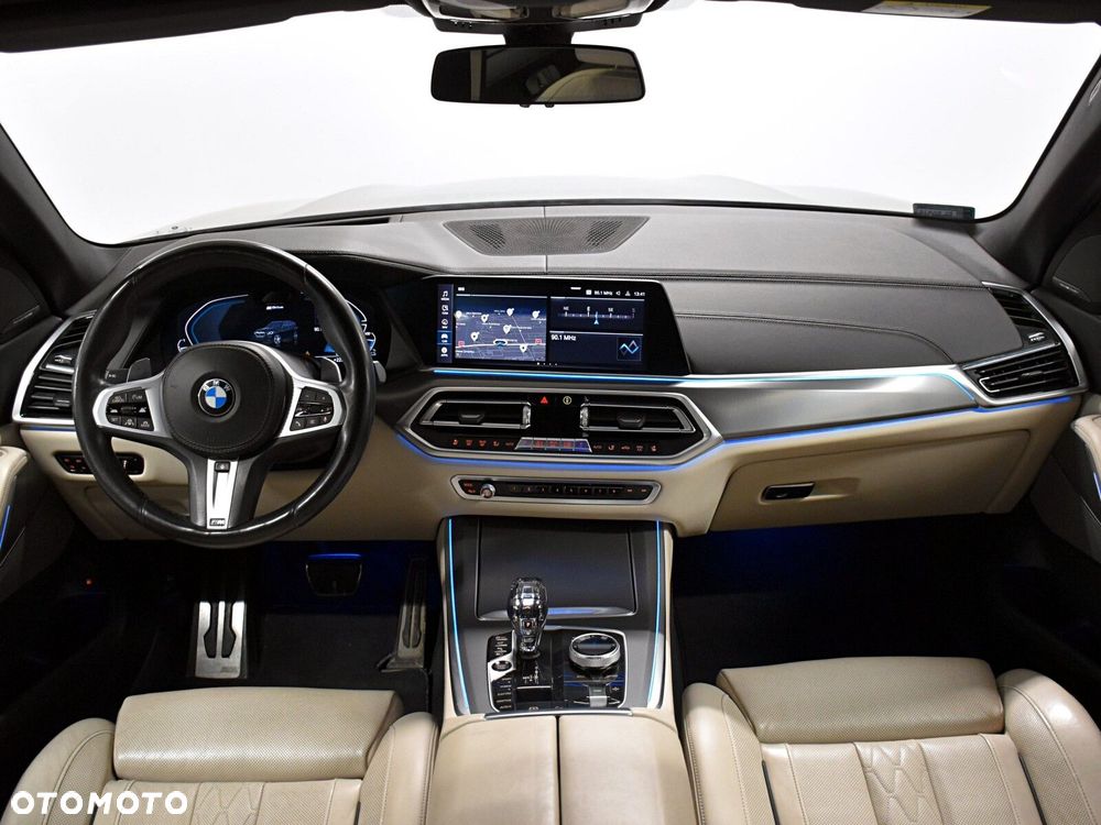 BMW X5 - 15