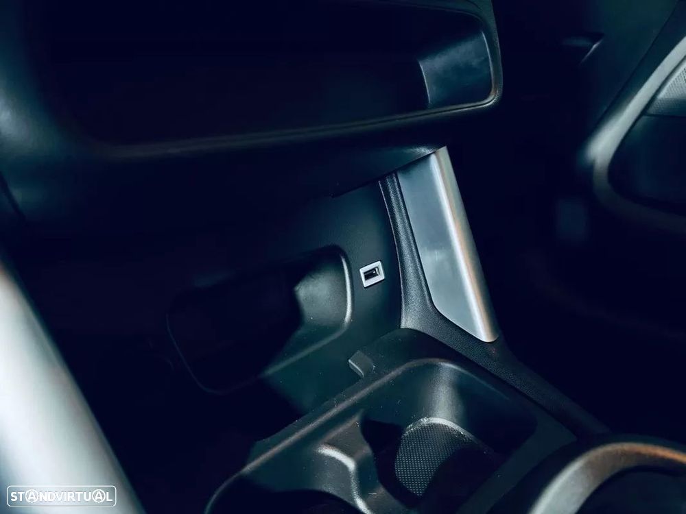 Citroën C3 Aircross 1.2 PureTech Feel - 20