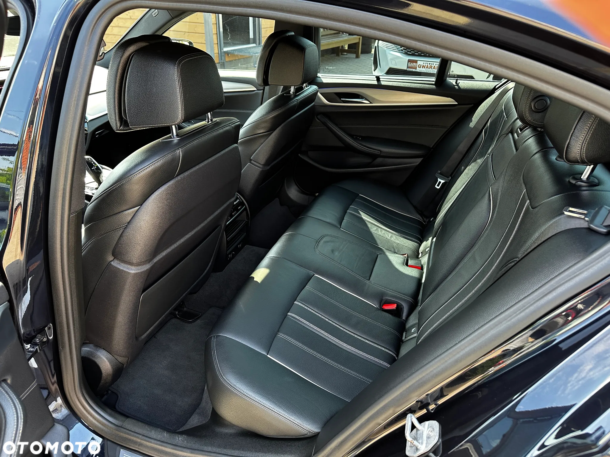 BMW Seria 5 - 24