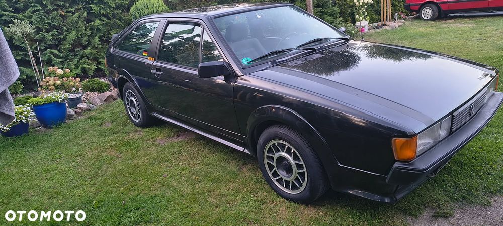 Volkswagen Scirocco - 23