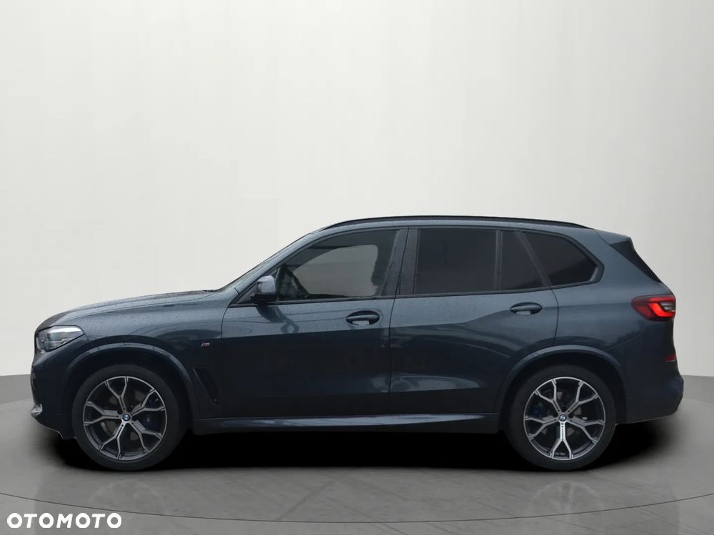 BMW X5 xDrive25d sport - 5