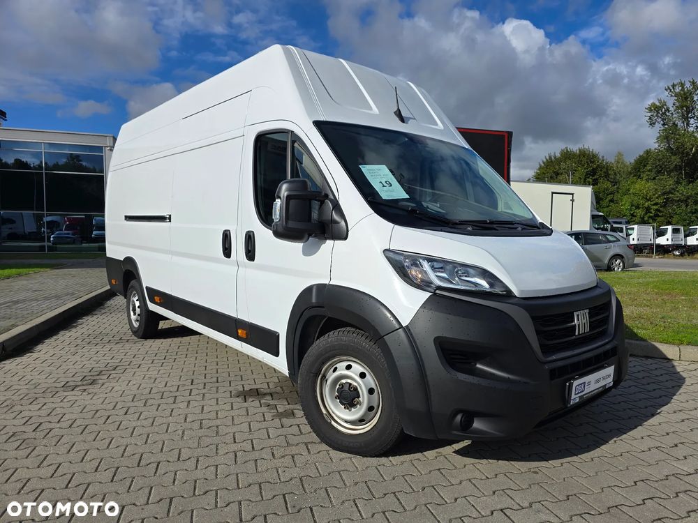 Fiat DUCATO Maxi L4H3 - 3