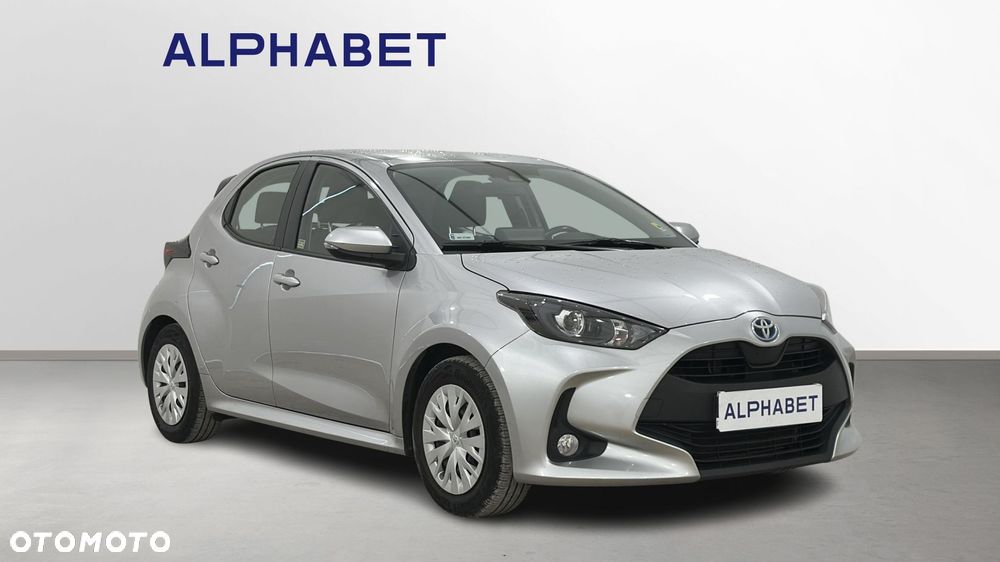 Toyota Yaris - 7