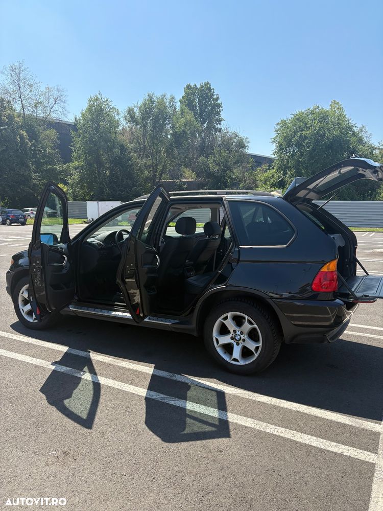 BMW X5 - 5