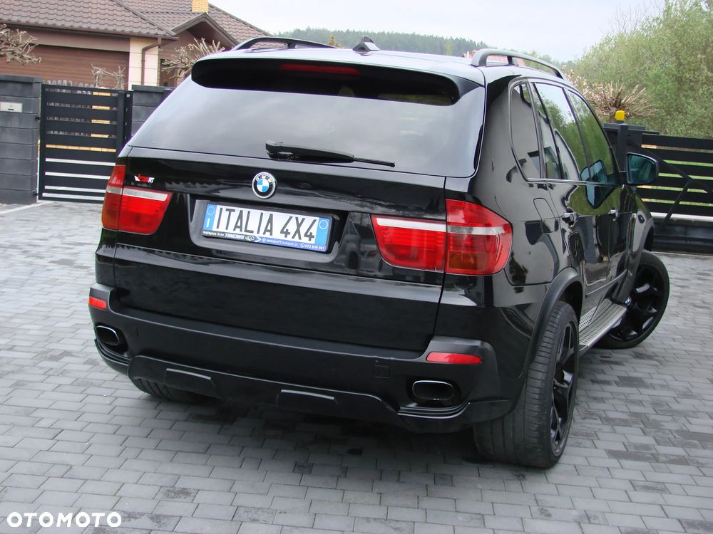 BMW X5 - 11
