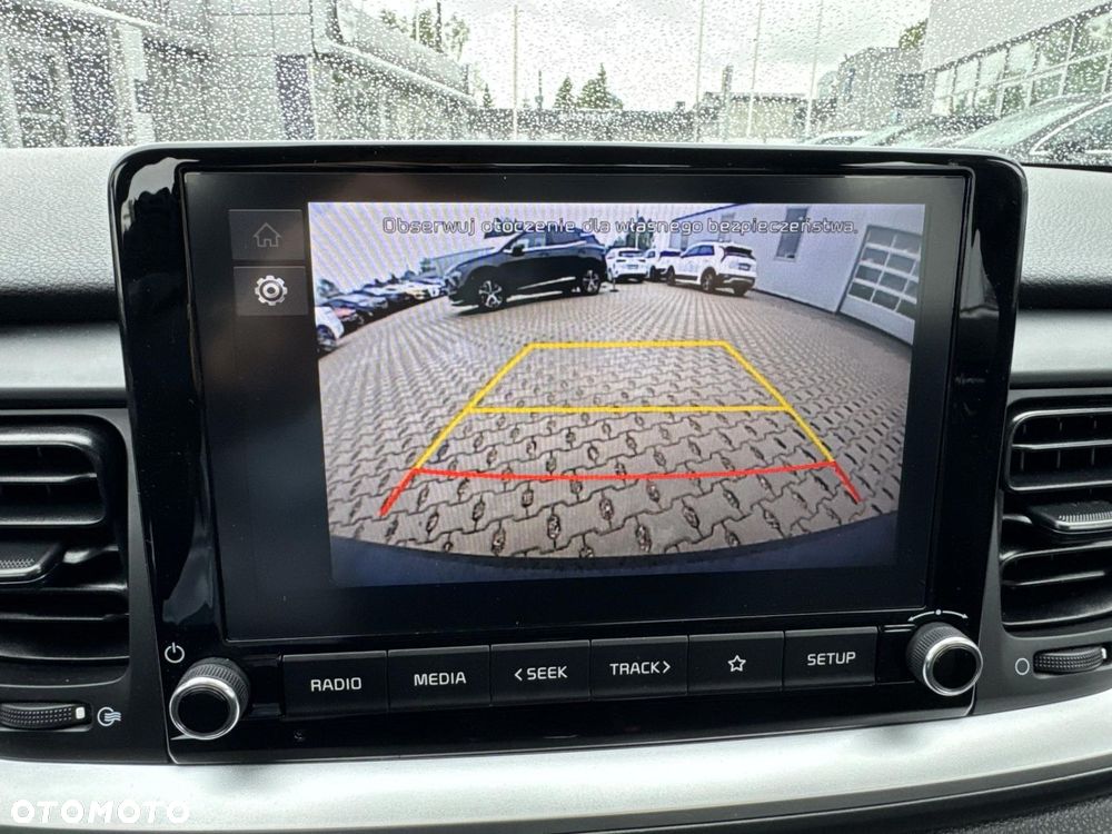 Kia Stonic 1.2 M - 25