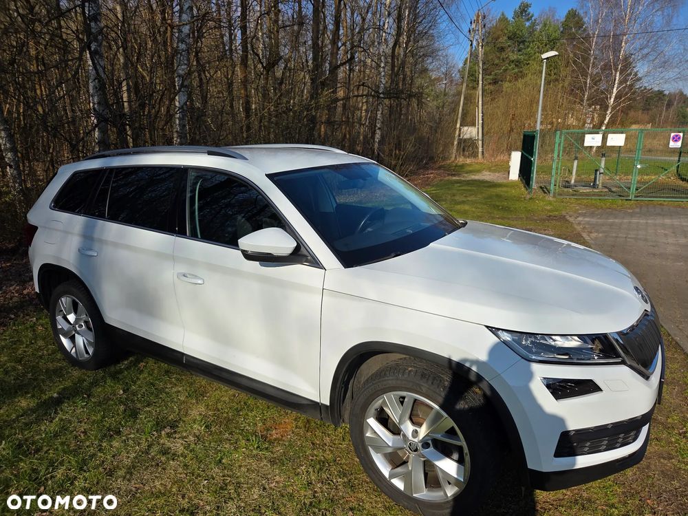 Skoda Kodiaq 2.0 TSI 4x4 Style DSG - 17