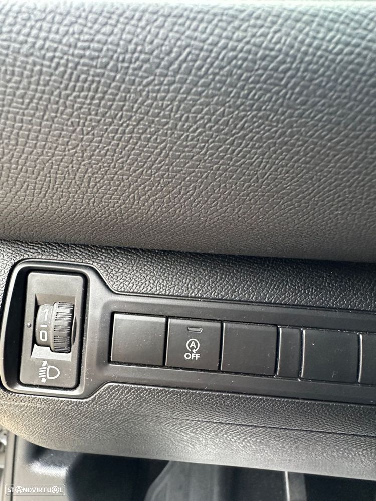 Peugeot 308 1.5 BlueHDi Style - 16