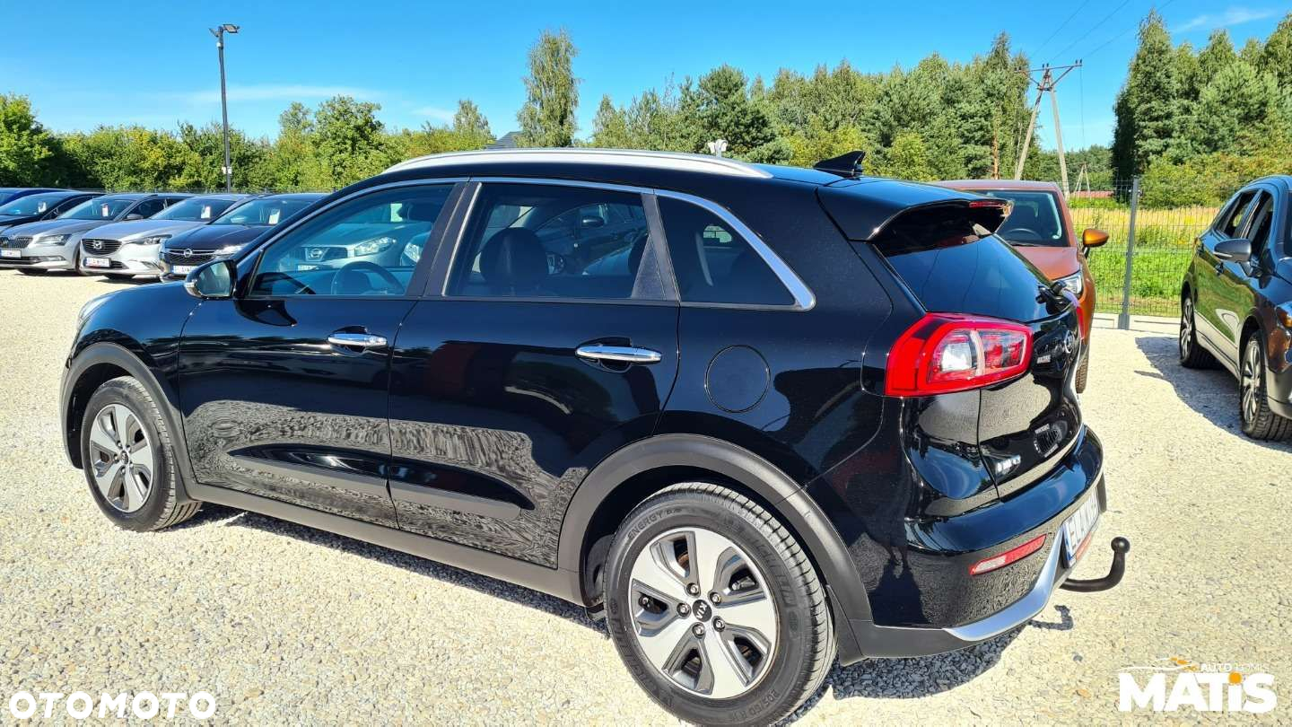 Kia Niro - 33