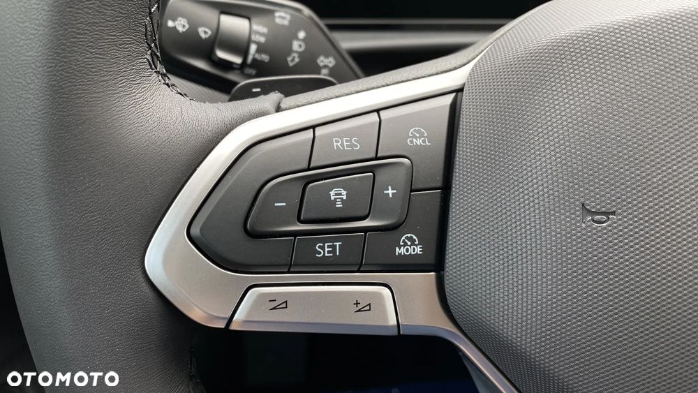 Volkswagen T-Roc 1.5 TSI Life DSG - 10