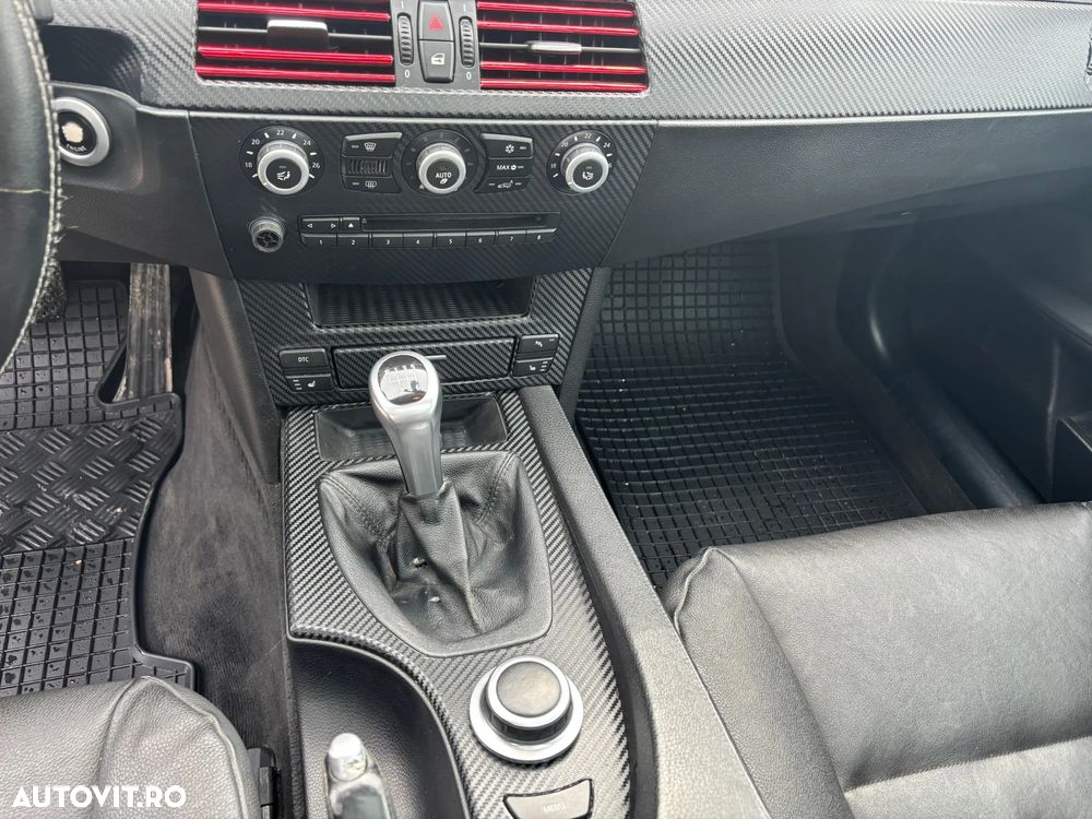 BMW Seria 5 520d Edition Fleet Exclusive - 12