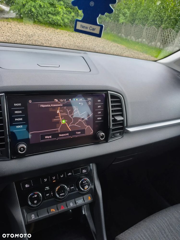 Skoda Karoq 1.5 TSI ACT Style - 25