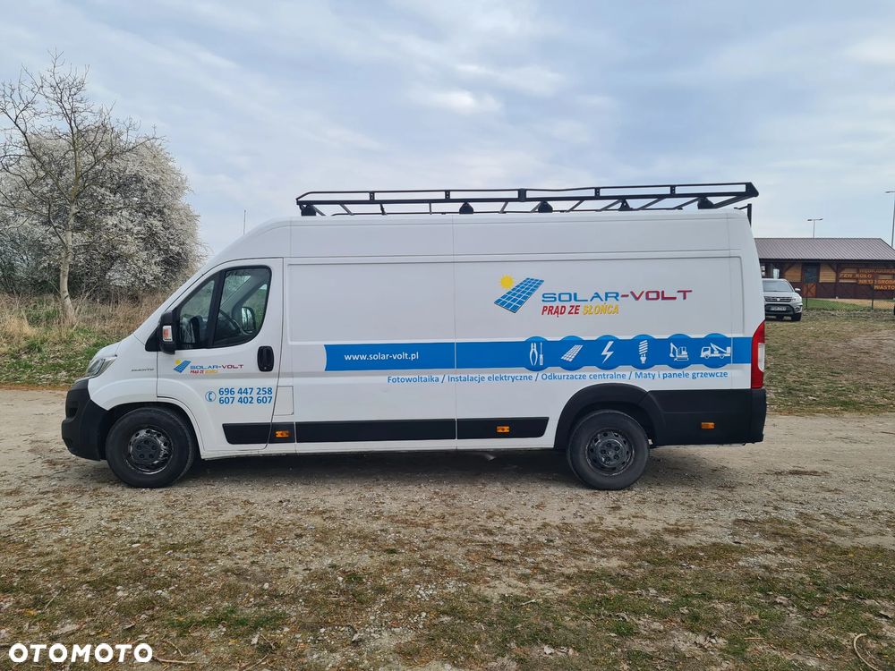 Fiat DUCATO L4H2 - 7