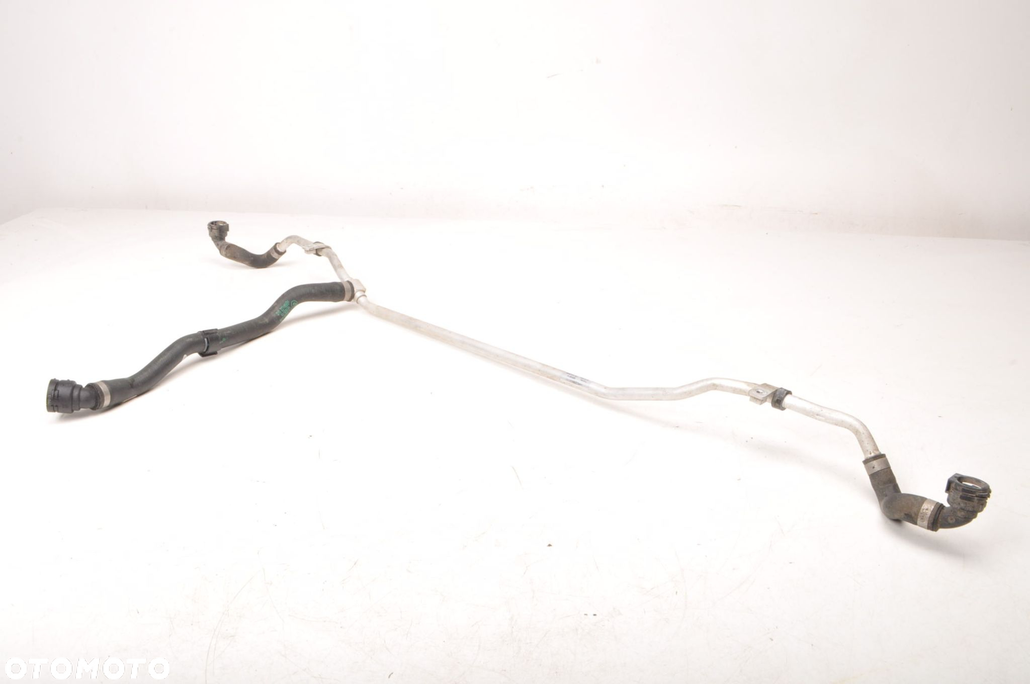 TOYOTA SUPRA MK5 BMW G20 G21 3.0 RURA PRZEWÓD PŁYNU CHŁODZĄCEGO 8653614 - 2
