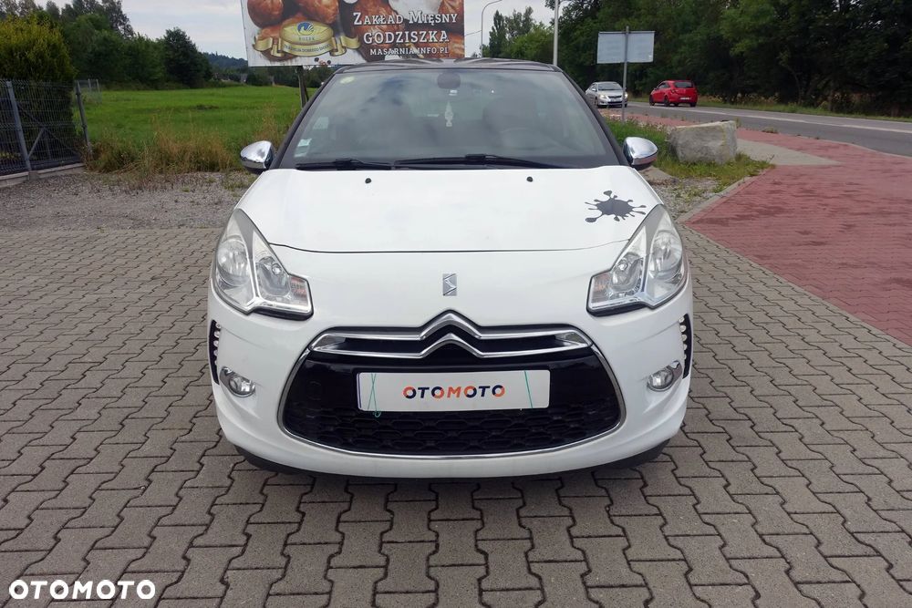 Citroën DS3 e-HDi 115 FAP SportChic - 2
