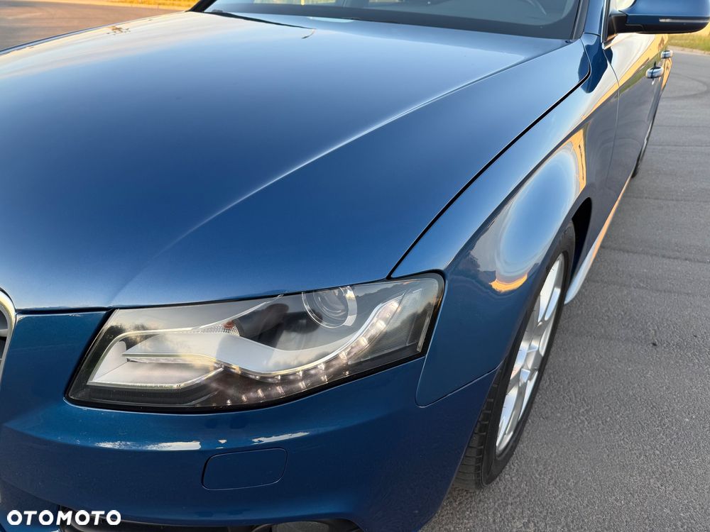 Audi A4 Avant 2.0 TFSI Quattro Prime Line S tronic - 14