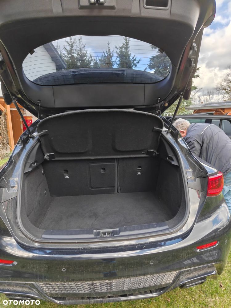 Infiniti Q30 1.5d Premium - 24