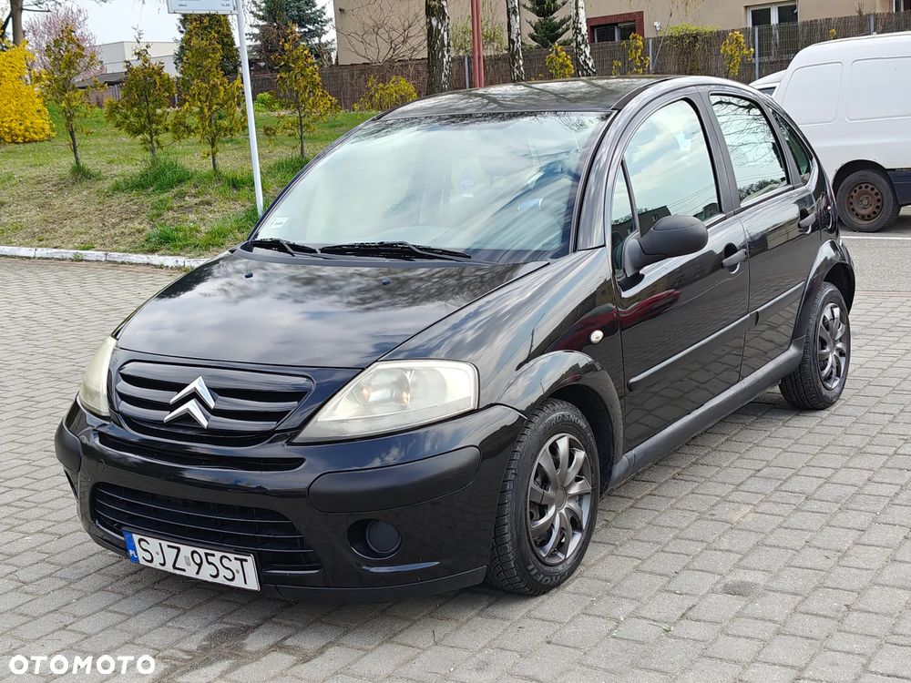 Citroën C3 1.1 Freeze (sx) - 34