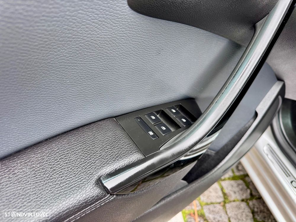 Opel Astra Sports Tourer 1.6 CDTi Cosmo S/S J18 - 14