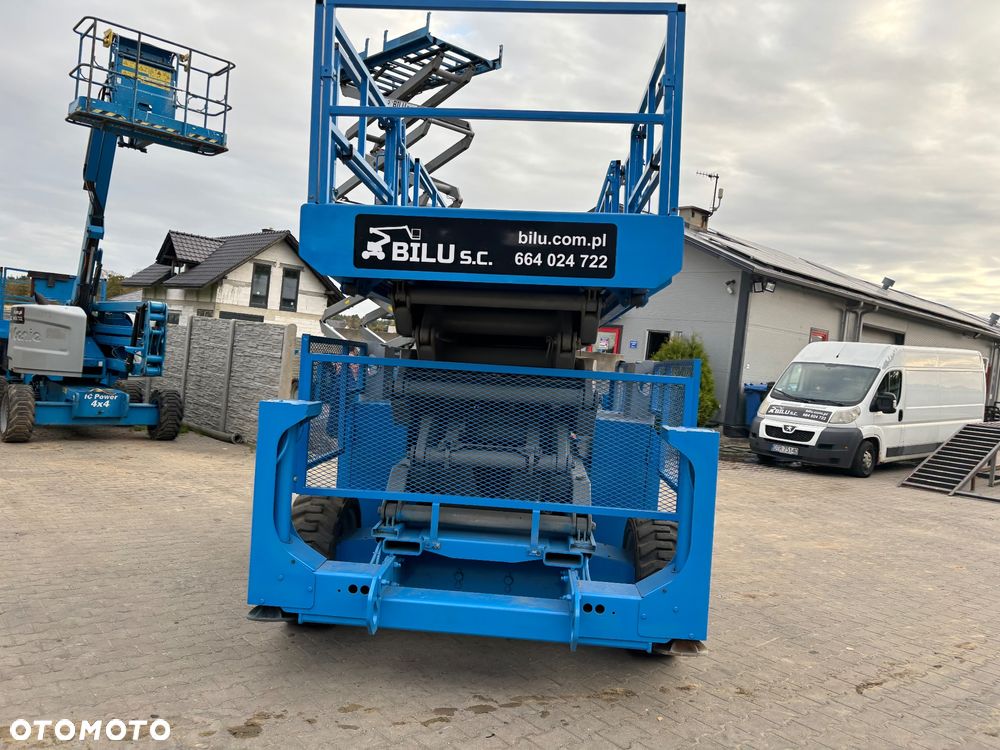 Genie Gs4390 - 6