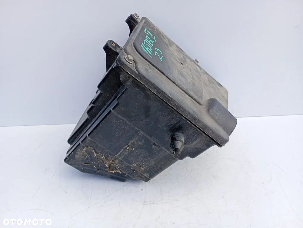 Obudowa Skrzynki Bezpieczników 243830001R Renault Master III Movano B NV400 2010-2019