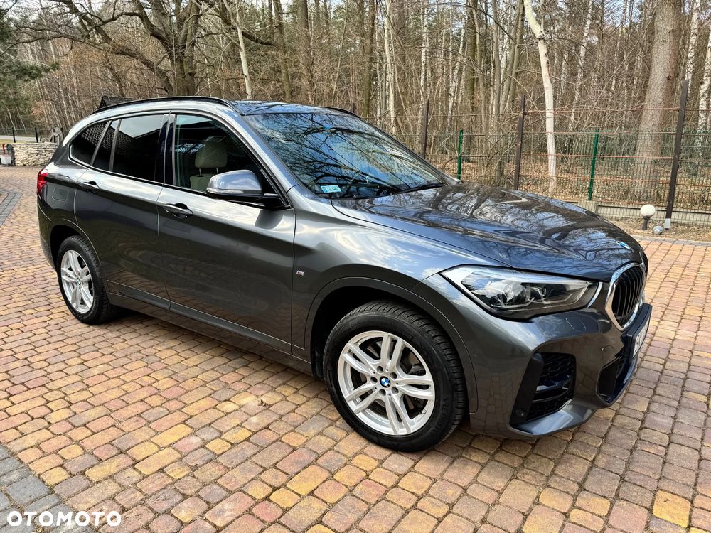 BMW X1 xDrive20i xLine - 2