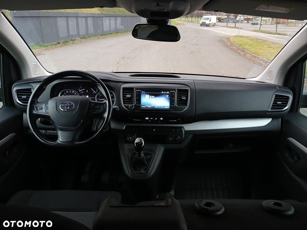 Toyota Proace Verso 2.0 D4-D Long Business - 20