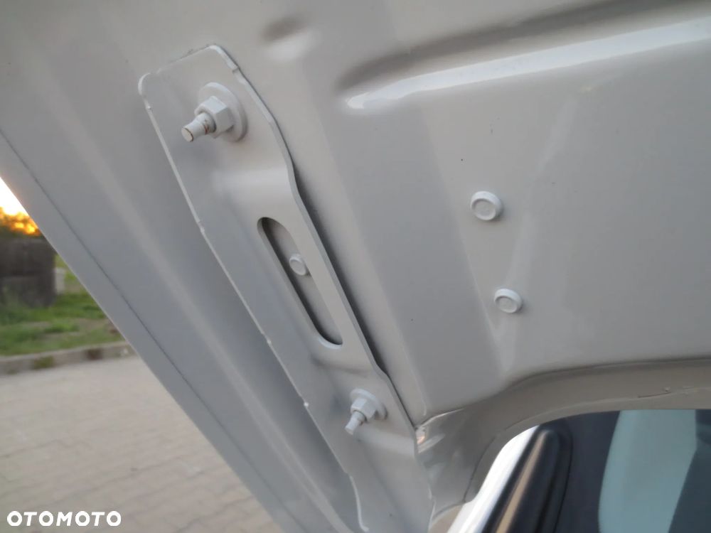 Opel COMBO SALON POLSKA ORYGINAŁ LAKIER i BARDZO NISKI PRZEBIEG  JAK NOWY - OKAZJA !!! - 36