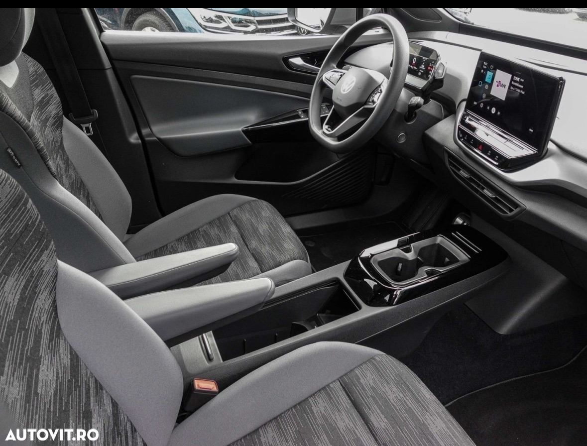 Volkswagen ID.4 77 kWh Pro Performance - 6