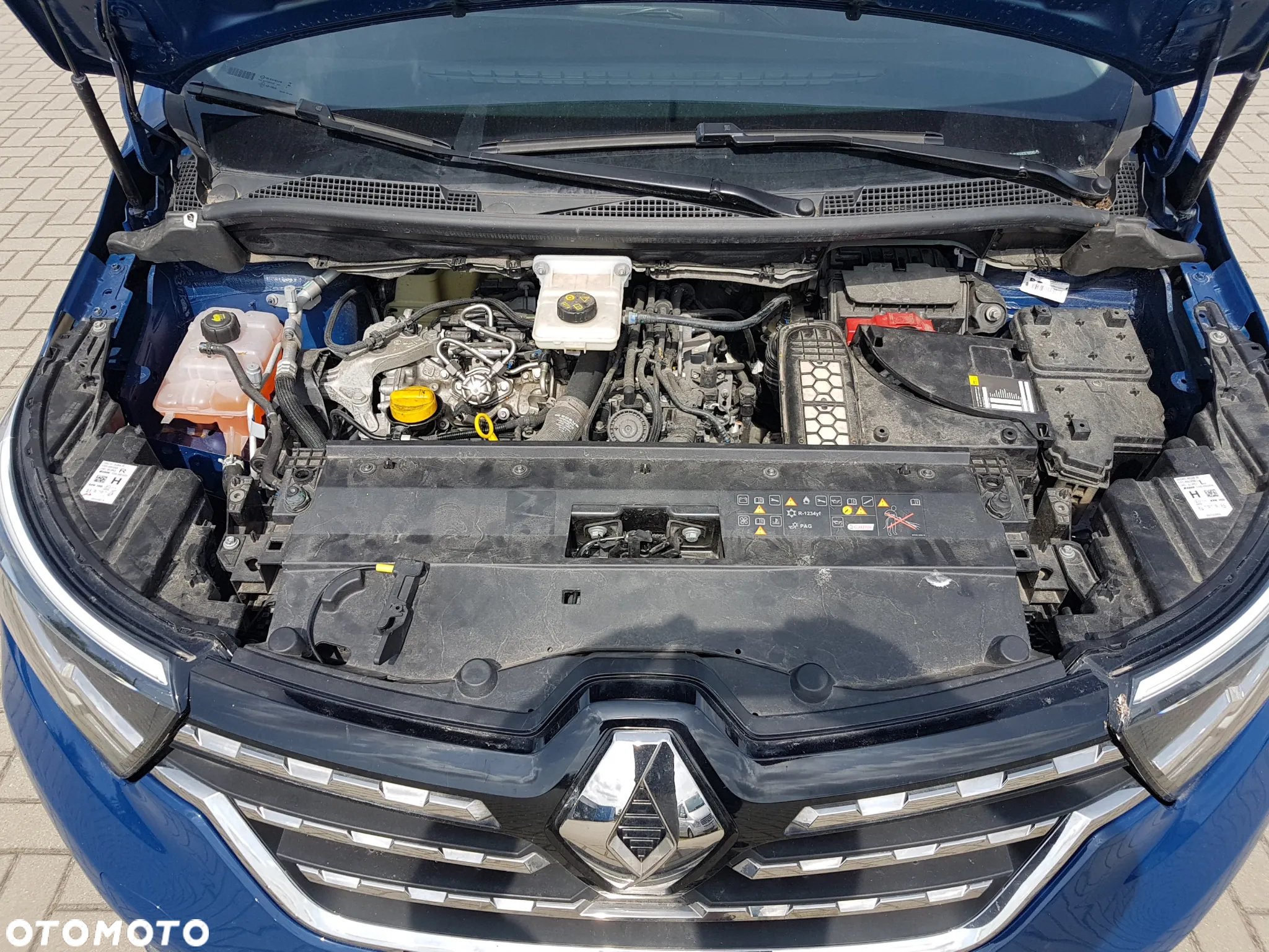 Renault Kangoo - 5