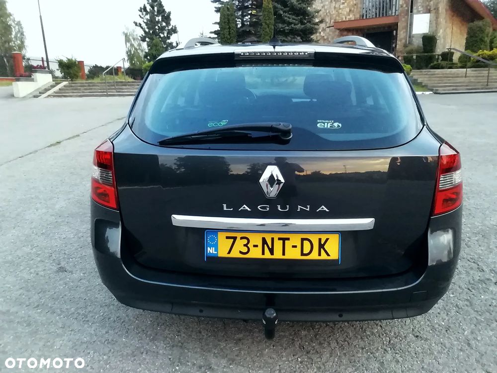Renault Laguna 2.0 16V Expression - 4