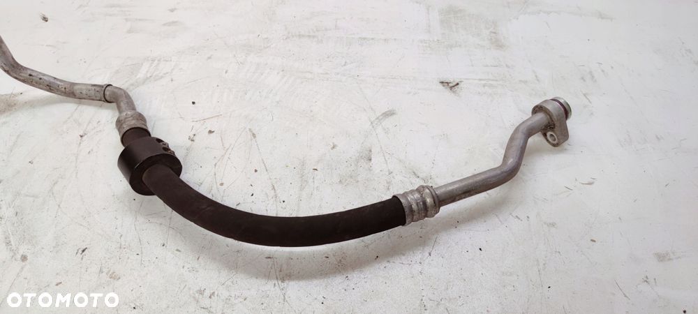 WĄŻ PRZEWÓD KLIMATYZACJI AUDI VW SEAT 5Q0820743G - 2