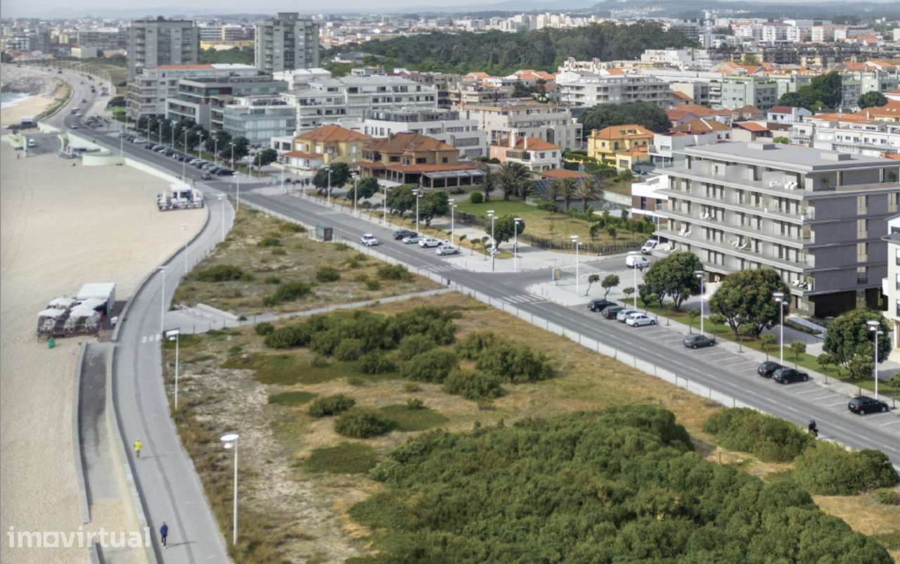 Apartamento T1 Luxo (96m2) - Frente de Mar - Grande imagem: 5/6