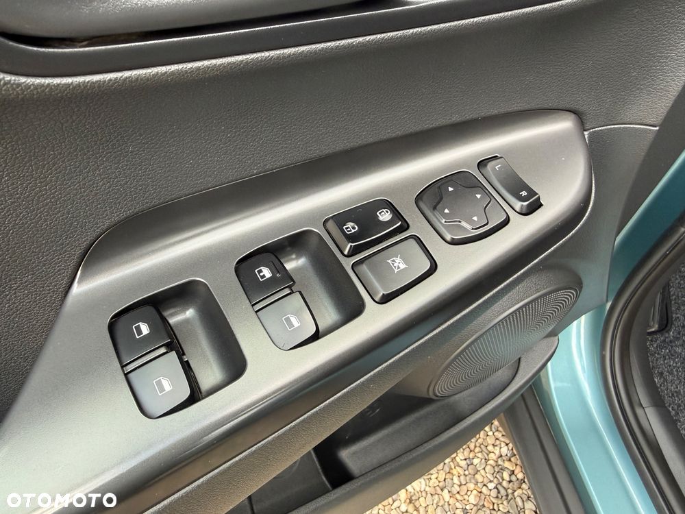 Hyundai Kona 1.0 T-GDI Trend - 18