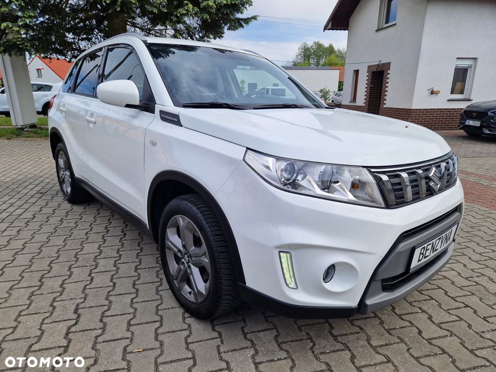 Suzuki Vitara - 4